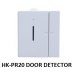 Wireless Mag. Door Detector - HK-PR20 (WIT66C) (image for) Wireless Mag. Door Detector - HK-PR20 (WIT66C)