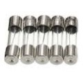 (image for) Fuse Slow-blow 20mm 5-pack 630mA (FUA063)