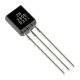 (image for) 2N3906 - Low Pwr PNP Sil Transistor (SEM63H)
