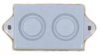 (image for) 12V Piezo High Output Siren (BZP00S)