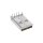 (image for) USB A PCB MOUNT PLUG (ALW87G)