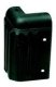 (image for) Plastic Cabinet Corner, 85 x 57 x 57mm (AMU52G)