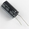 (image for) Electrolytic Radial 1000uf 63 volt (ELT108)