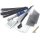 (image for) Soldering Iron 80W Plastic Repair Tool Kit (DYN024)