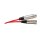 (image for) Patch lead XLR to XLR 1 m Red (AMM47G)