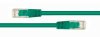 (image for) Cat 5 Patch Lead, Straight - Green 25m (ANL77G)