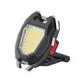 (image for) LED Rechargeable Keychain Light WITH WHISTLE (LED785)