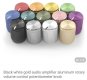 (image for) Knob Silwer 15 x 17mm (AMD66G)