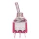 Toggle Switch Min SPDT A O-F (SWT001) (image for) Toggle Switch Min SPDT A O-F (SWT001)