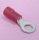 (image for) Insulated Crimp Round Red 5.3mm 6-pack (TML113)
