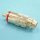 (image for) RCA Plug Gold 6mm Red (PLP054)