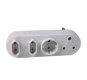 (image for) Multiplug 4 Way (STK739)