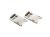 (image for) SD CARD LOGGING SHIELD FOR ARDUINO (ARD65E)
