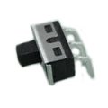 (image for) Sub-min Slide Switch SPDT Right Angled (SWS005)