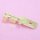 (image for) Uninsulated Brass Male Disconnect 10-pack (TML031)