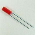 (image for) LED Cylindrical Red (LED714)