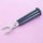 (image for) Spade Terminal Black (TML801)