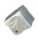 (image for) Corner protector, Square, 3-mount, 36mm (ANZ37G)