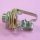 (image for) 6.35mm Stereo Panel Socket Unswitch (PLJ661)