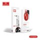 (image for) AUX CABLE 3.5 TO 3.5MM Right A 2M (AMK09G)