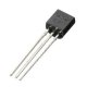 (image for) BC546B - Low Power NPN Sil Transistor (SEM08H)