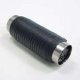 (image for) DIN 5-pin 180 Degrees Coupler (PLN081)