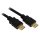 (image for) High Speed HDMI Braided V2.0 Lead 5m (AMR19G)