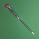 (image for) Electricians Neon Test Screwdriver, 65mm (SBH55S)
