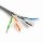 (image for) CAT6 UTP CCA GREY 100M, not for PoE Application (ANK49G)