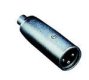 (image for) XLR Male to RCA Phono Socket (AMH42G)