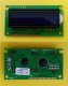(image for) LCD Character Display Module, 2 x 16 (SET11H)
