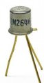 (image for) 2N2646 - Unijunction Transistor (SEM98H)