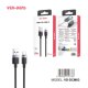 (image for) USB A -TYPE C 1M CABLE (ALW96G)