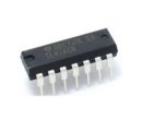 (image for) TL494CN - Switch Mode PSU (SEQ73H)