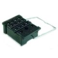 (image for) Socket for 5A 4P Relay, RLY006 (RLY005)