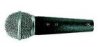 Balanced Dynamic Microphone, 500ohms (AMQ62G) (image for) Balanced Dynamic Microphone, 500ohms (AMQ62G)