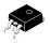 (image for) 7805 (+5V Regulator 1A) SMD (SET03H)