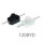 (image for) Flashlight mini Switch 12*8mm 1A (SWP001)