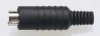 (image for) Mini DIN Inline Socket 6-pin (PLN116)