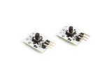 (image for) ARDUINO COMPATIBLE TACTILE SWITCH SENSOR MODULE (ARD71E)
