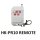 (image for) REMOTE- HK-PR10 (WIT65C)