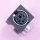 (image for) Mini DIN PCB Socket 6-pin (PLN166)