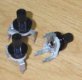 (image for) Horizontal Trimmer 220k, with Shaft (POP224)