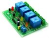 (image for) 4-Channel Relay Board (KIT62S)