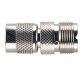 (image for) RF Adaptor, TNC Plug to UHF Socket (AMJ81G)