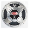 (image for) Celestion Super 8 Guitar Speaker 8 Ohms (ANC78G)