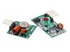 (image for) 433Mhz RF Transmitter With Receiver Kit - Arduino (ARD30E)