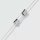 (image for) Axial Lead Fuse, 0.63A 250V, Slow Blow (SDP00H)