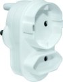 (image for) Shuko / Euro Adaptor to RSA (STK89S)