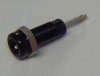 (image for) 2mm Tip Socket - Black (AMF23G)